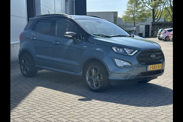 Ford EcoSport 1.0 EB ST-Line Trekhaak| Automaat| Cruise Control