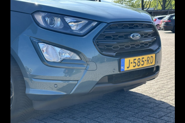 Ford EcoSport 1.0 EB ST-Line Trekhaak| Automaat| Cruise Control