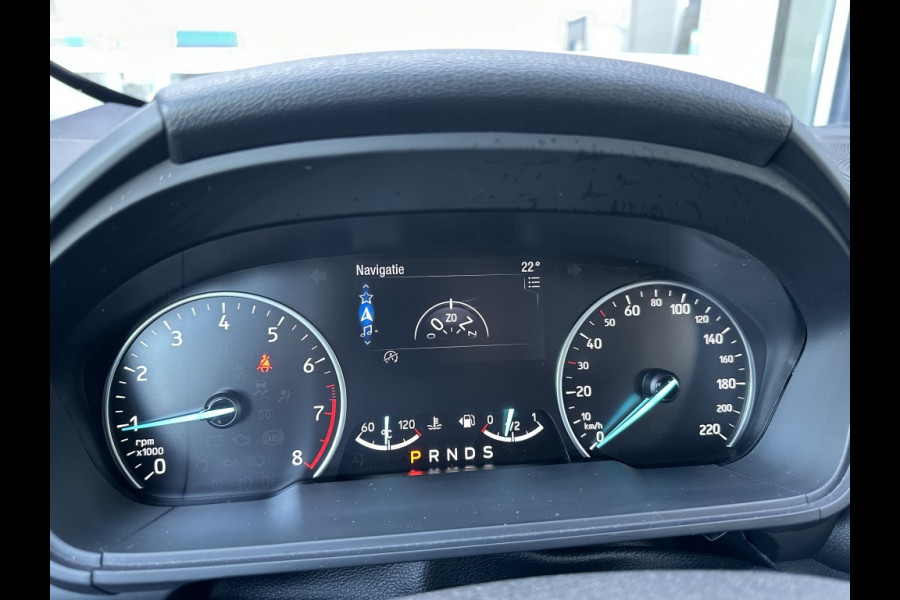 Ford EcoSport 1.0 EB ST-Line Trekhaak| Automaat| Cruise Control