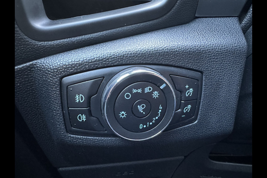 Ford EcoSport 1.0 EB ST-Line Trekhaak| Automaat| Cruise Control