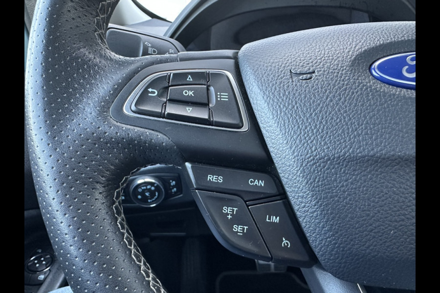 Ford EcoSport 1.0 EB ST-Line Trekhaak| Automaat| Cruise Control