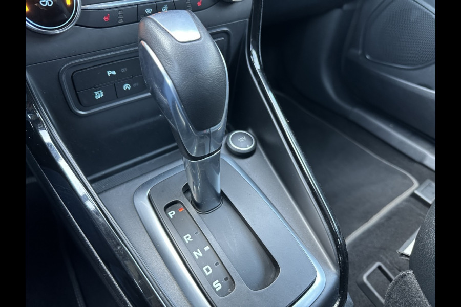 Ford EcoSport 1.0 EB ST-Line Trekhaak| Automaat| Cruise Control