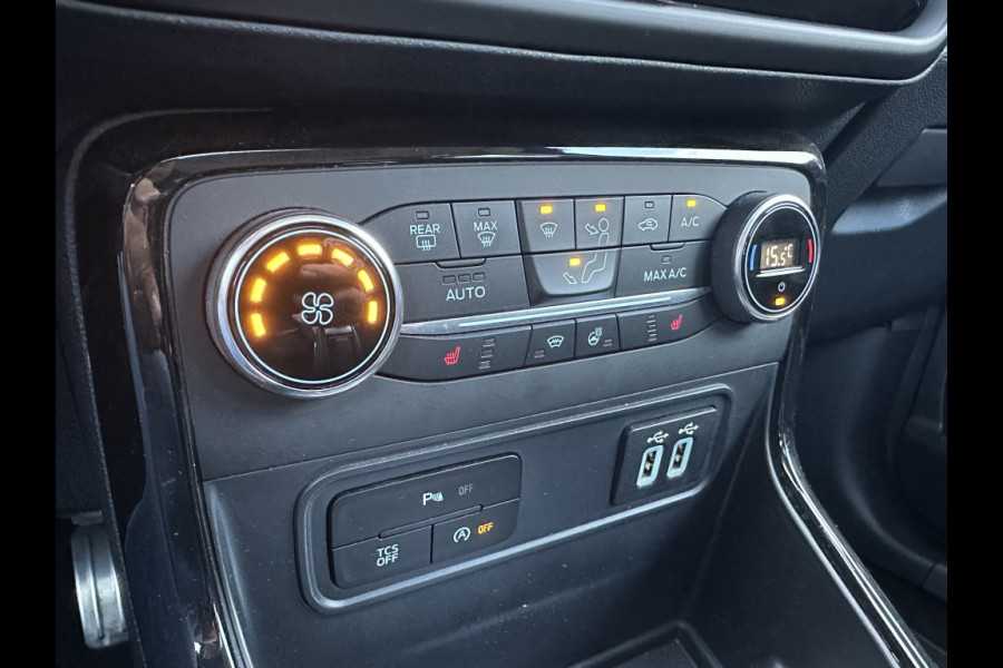 Ford EcoSport 1.0 EB ST-Line Trekhaak| Automaat| Cruise Control