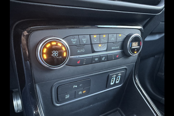 Ford EcoSport 1.0 EB ST-Line Trekhaak| Automaat| Cruise Control