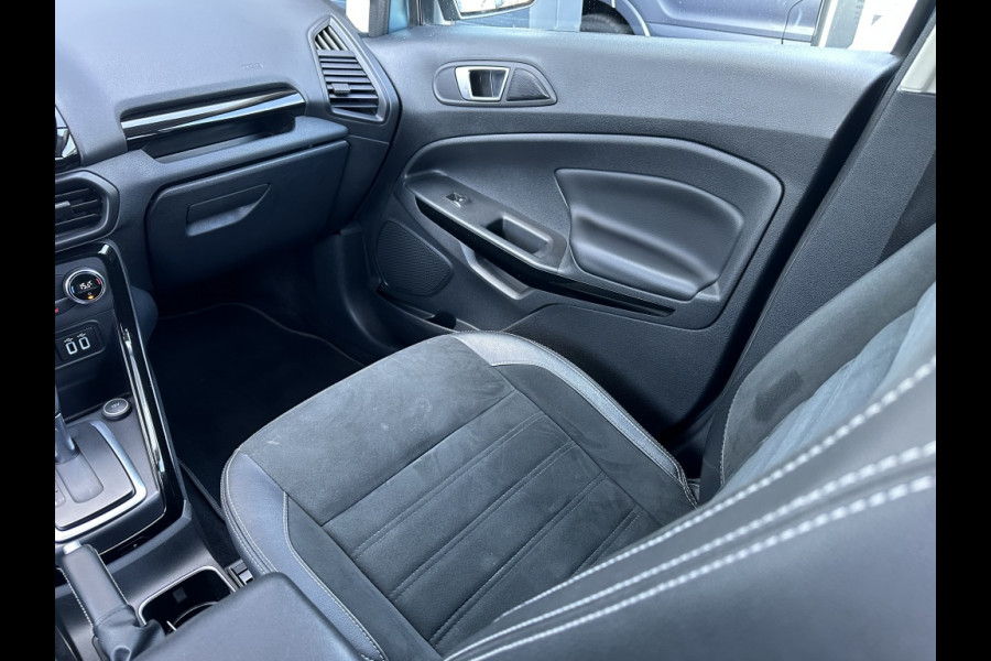 Ford EcoSport 1.0 EB ST-Line Trekhaak| Automaat| Cruise Control