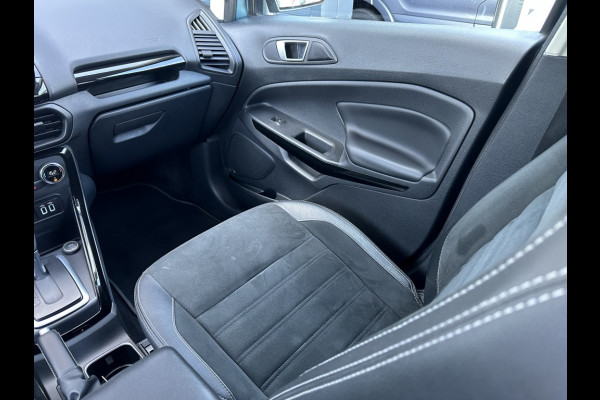 Ford EcoSport 1.0 EB ST-Line Trekhaak| Automaat| Cruise Control