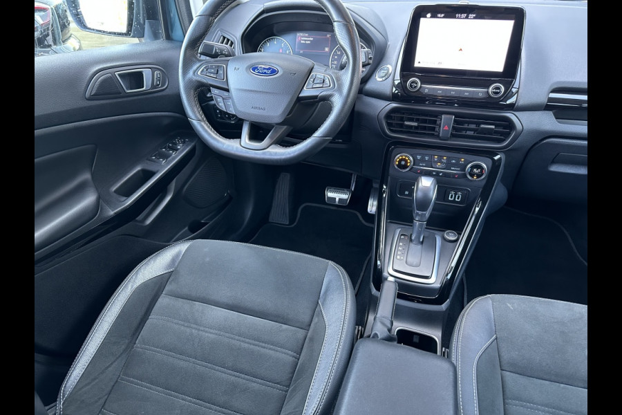 Ford EcoSport 1.0 EB ST-Line Trekhaak| Automaat| Cruise Control