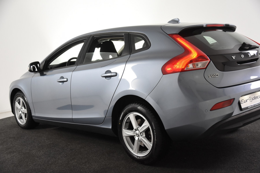 Volvo V40 2.0 D2 Kinetic Automaat *1ste Eigenaar*Navigatie*