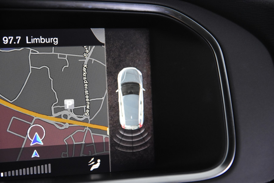 Volvo V40 2.0 D2 Kinetic Automaat *1ste Eigenaar*Navigatie*