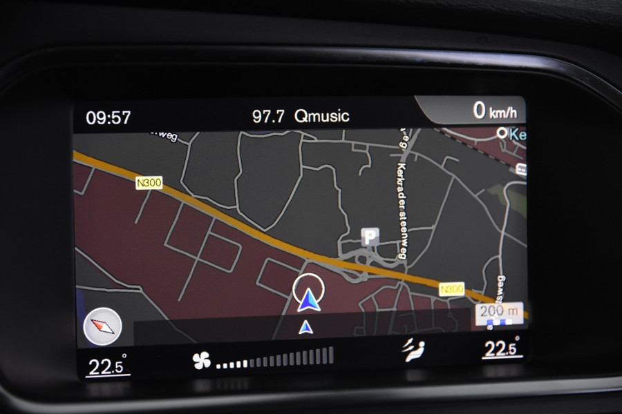 Volvo V40 2.0 D2 Kinetic Automaat *1ste Eigenaar*Navigatie*