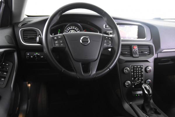 Volvo V40 2.0 D2 Kinetic Automaat *1ste Eigenaar*Navigatie*