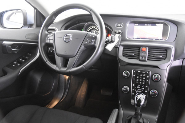 Volvo V40 2.0 D2 Kinetic Automaat *1ste Eigenaar*Navigatie*