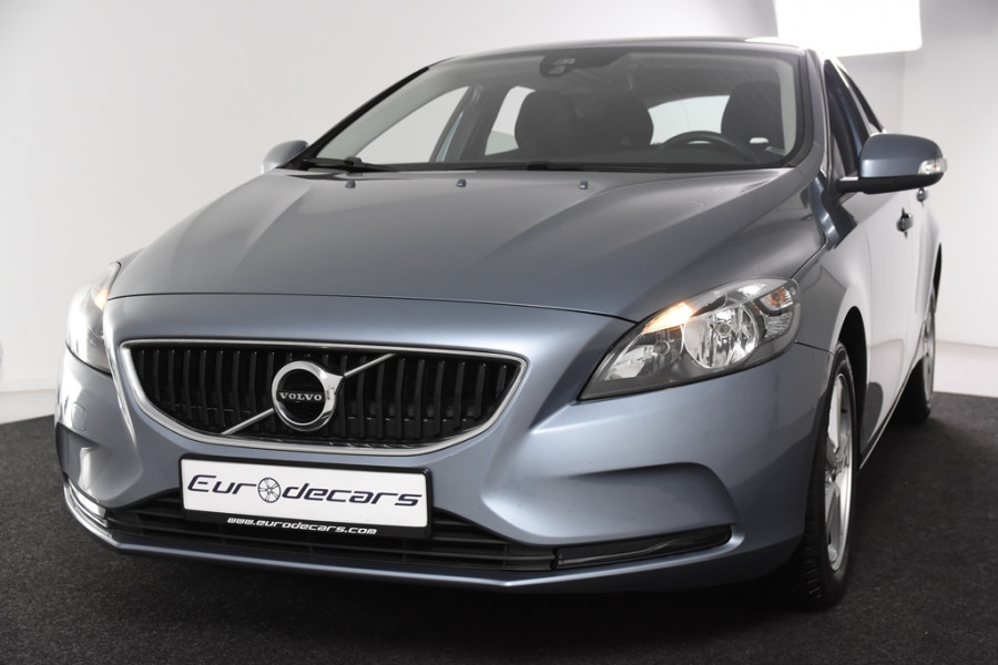 Volvo V40 2.0 D2 Kinetic Automaat *1ste Eigenaar*Navigatie*