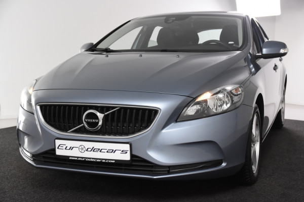 Volvo V40 2.0 D2 Kinetic Automaat *1ste Eigenaar*Navigatie*