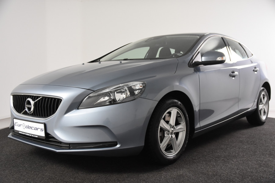 Volvo V40 2.0 D2 Kinetic Automaat *1ste Eigenaar*Navigatie*