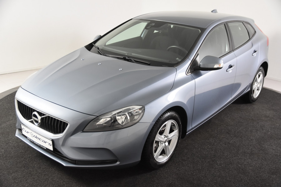 Volvo V40 2.0 D2 Kinetic Automaat *1ste Eigenaar*Navigatie*