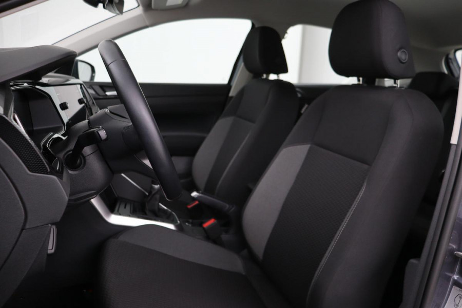 Volkswagen Polo 1.0 TSI Life | Carplay | Navigatie | Full LED | Adaptive cruise | Airco | Parkeerhulp | DAB | Bluetooth