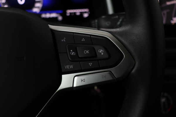 Volkswagen Polo 1.0 TSI Life | Carplay | Navigatie | Full LED | Adaptive cruise | Airco | Parkeerhulp | DAB | Bluetooth