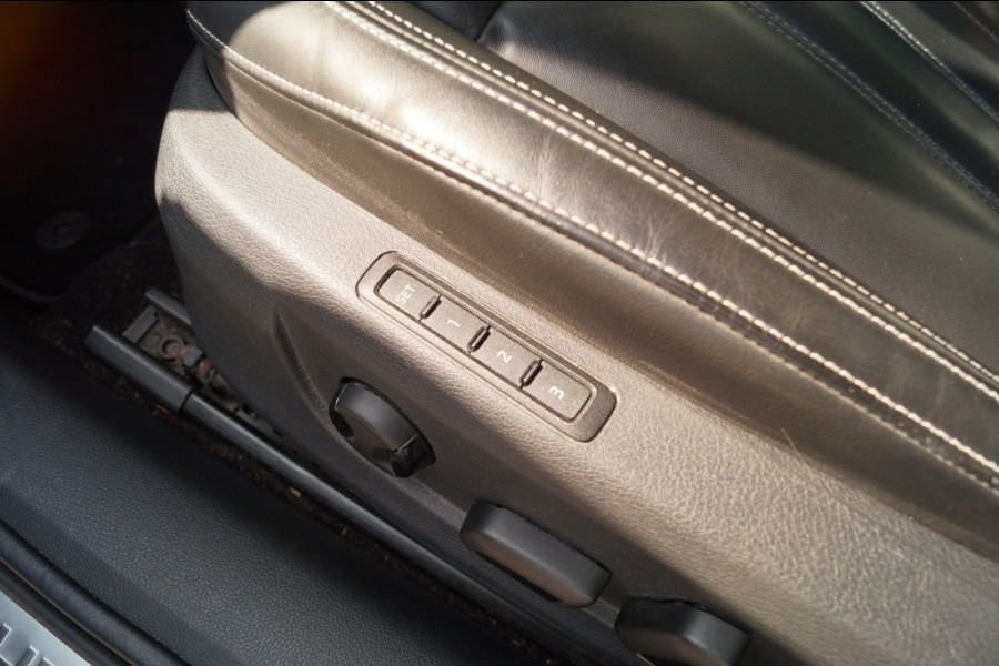 Škoda Superb Combi 1.5 TSI 150pk DSG Business Edition -PANO-LEER-