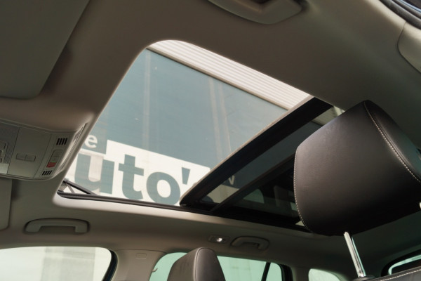 Škoda Superb Combi 1.5 TSI 150pk DSG Business Edition -PANO-LEER-