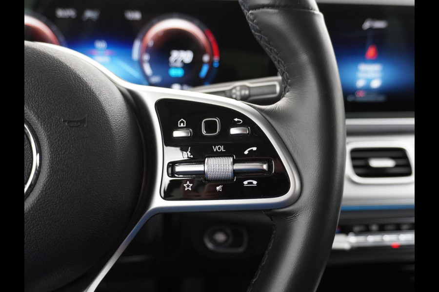 Mercedes-Benz GLE 350 de 4MATIC Premium | LEDER | WIDESCREEN | 360 CAMERA | BURMESTER
