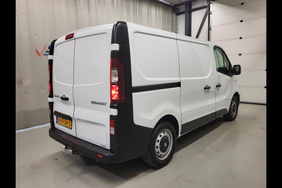 Renault Trafic 2.0dCi 120pk 2X Schuifdeur Trekhaak Euro 6!