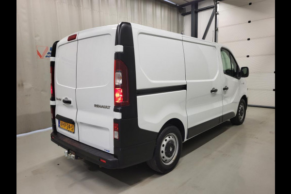 Renault Trafic 2.0dCi 120pk 2X Schuifdeur Trekhaak Euro 6!