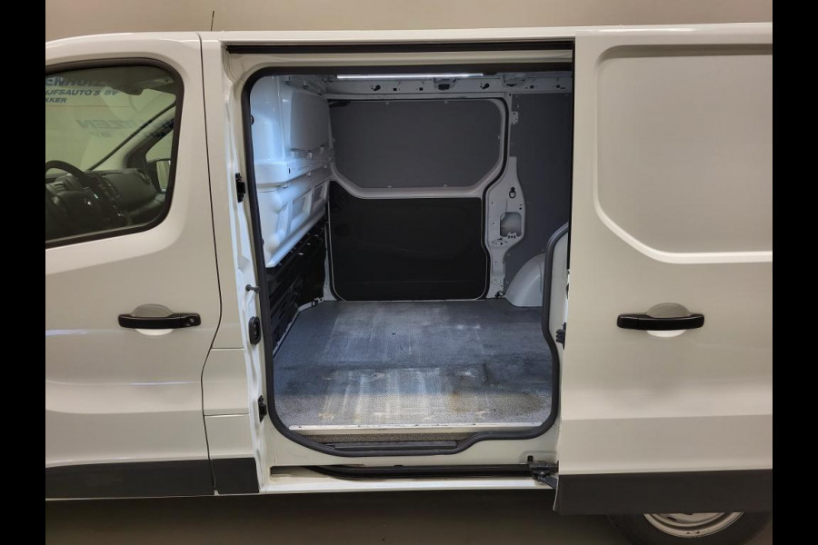 Renault Trafic 2.0dCi 120pk 2X Schuifdeur Trekhaak Euro 6!