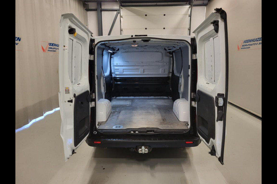 Renault Trafic 2.0dCi 120pk 2X Schuifdeur Trekhaak Euro 6!
