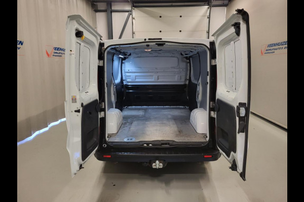Renault Trafic 2.0dCi 120pk 2X Schuifdeur Trekhaak Euro 6!