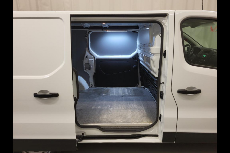 Renault Trafic 2.0dCi 120pk 2X Schuifdeur Trekhaak Euro 6!