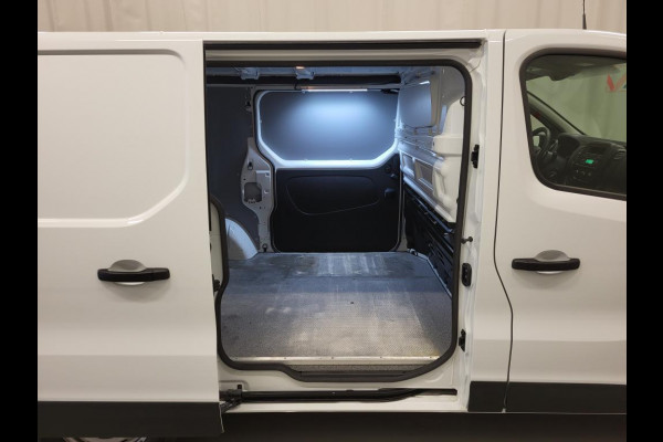 Renault Trafic 2.0dCi 120pk 2X Schuifdeur Trekhaak Euro 6!