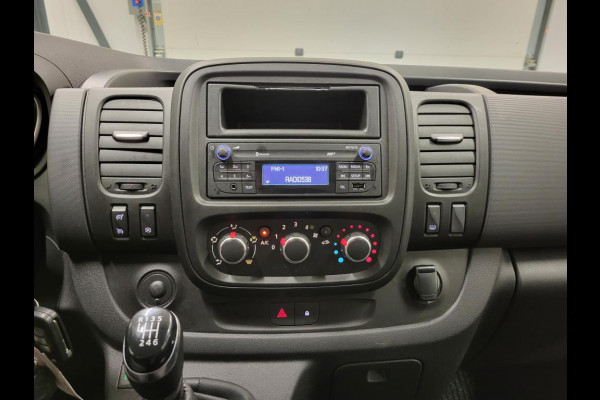 Renault Trafic 2.0dCi 120pk 2X Schuifdeur Trekhaak Euro 6!