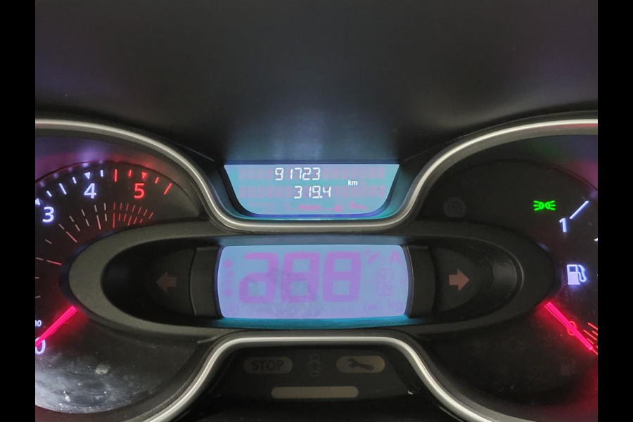 Renault Trafic 2.0dCi 120pk 2X Schuifdeur Trekhaak Euro 6!