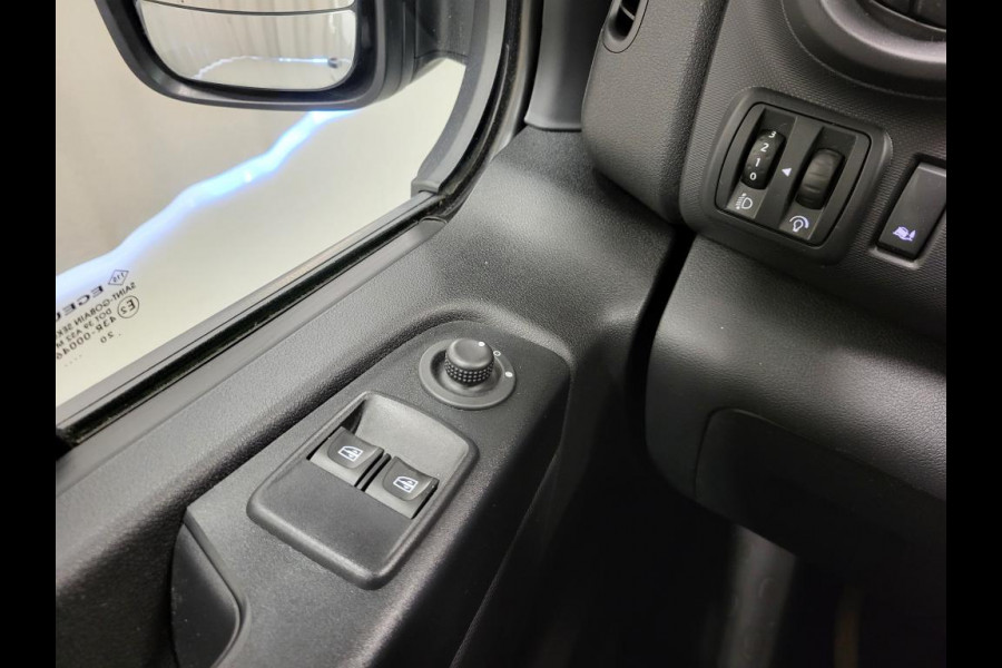 Renault Trafic 2.0dCi 120pk 2X Schuifdeur Trekhaak Euro 6!