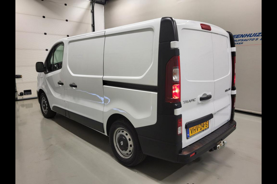 Renault Trafic 2.0dCi 120pk 2X Schuifdeur Trekhaak Euro 6!