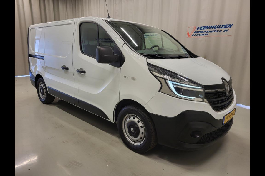Renault Trafic 2.0dCi 120pk 2X Schuifdeur Trekhaak Euro 6!