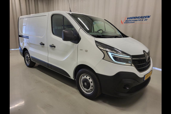 Renault Trafic 2.0dCi 120pk 2X Schuifdeur Trekhaak Euro 6!