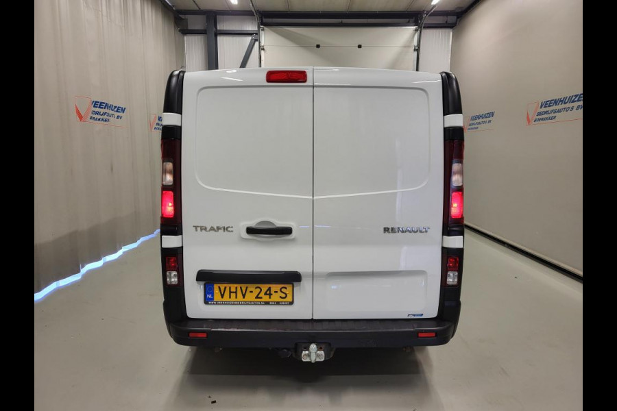 Renault Trafic 2.0dCi 120pk 2X Schuifdeur Trekhaak Euro 6!