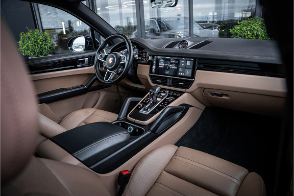 Porsche Cayenne 2.9 S - Sport Chrono | Panorama | Luchtvering | Bose | 360 Camera | Stoelkoeling
