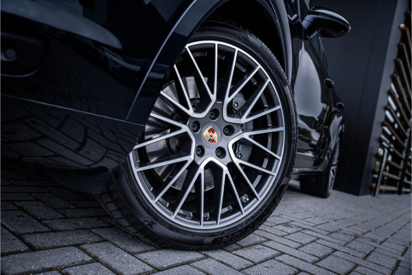 Porsche Cayenne 2.9 S - Sport Chrono | Panorama | Luchtvering | Bose | 360 Camera | Stoelkoeling