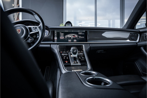 Porsche Panamera Sport Turismo 2.9 4 E-Hybrid - Sport Chrono | Panorama | Bose | Stoelkoeling | 360 Camera