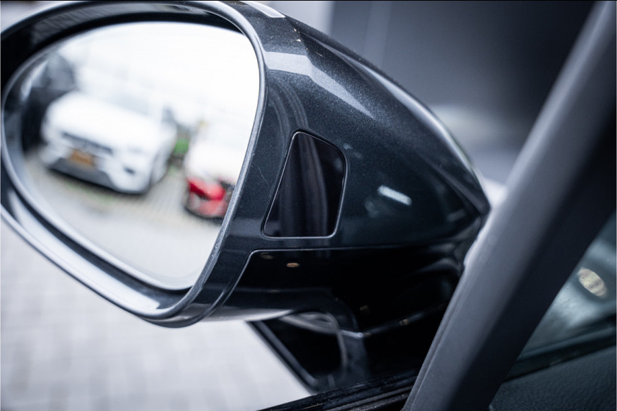Porsche Panamera Sport Turismo 2.9 4 E-Hybrid - Sport Chrono | Panorama | Bose | Stoelkoeling | 360 Camera