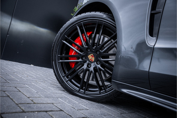 Porsche Panamera Sport Turismo 2.9 4 E-Hybrid - Sport Chrono | Panorama | Bose | Stoelkoeling | 360 Camera