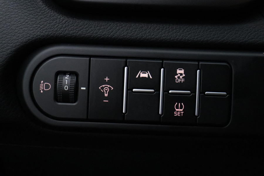 Kia Ceed SW Sportswagon 1.0 T-GDi DynamicLine (NL-auto, Dealer OnderH, Navi, Camera, Addpt Cruise control, Lane Assist, Etc)