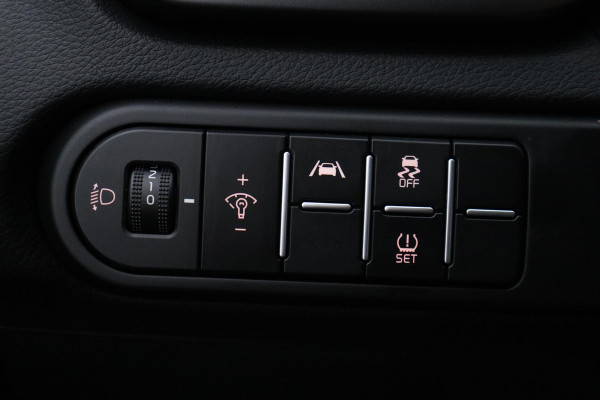 Kia Ceed SW Sportswagon 1.0 T-GDi DynamicLine (NL-auto, Dealer OnderH, Navi, Camera, Addpt Cruise control, Lane Assist, Etc)