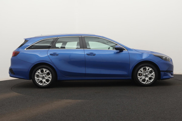Kia Ceed SW Sportswagon 1.0 T-GDi DynamicLine (NL-auto, Dealer OnderH, Navi, Camera, Addpt Cruise control, Lane Assist, Etc)