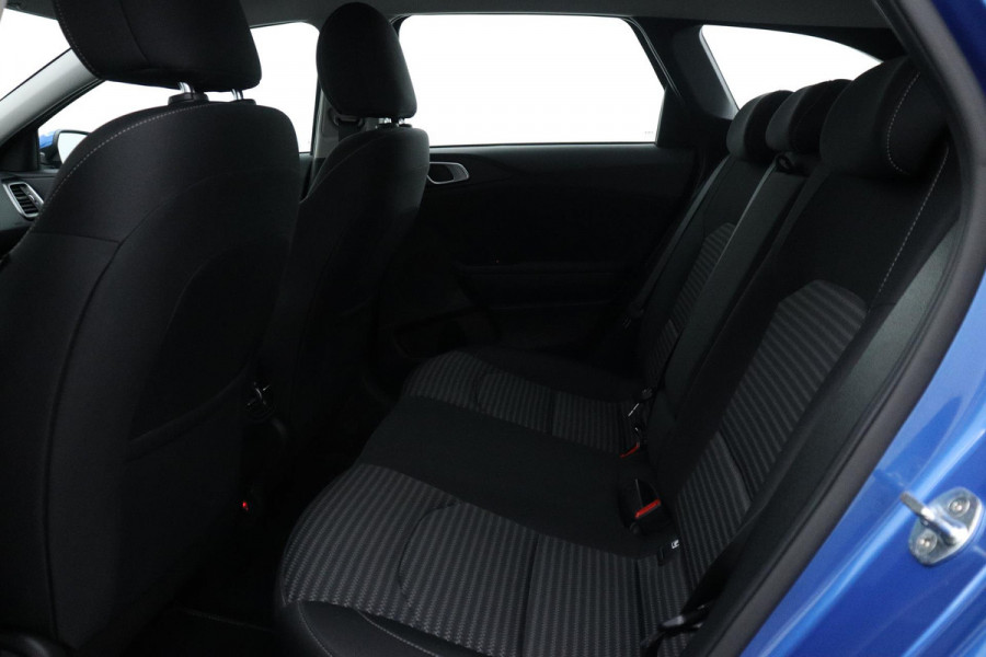 Kia Ceed SW Sportswagon 1.0 T-GDi DynamicLine (NL-auto, Dealer OnderH, Navi, Camera, Addpt Cruise control, Lane Assist, Etc)