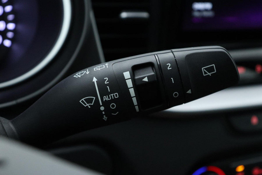 Kia Ceed SW Sportswagon 1.0 T-GDi DynamicLine (NL-auto, Dealer OnderH, Navi, Camera, Addpt Cruise control, Lane Assist, Etc)