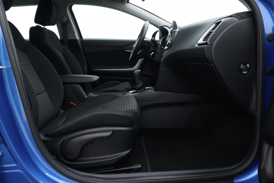 Kia Ceed SW Sportswagon 1.0 T-GDi DynamicLine (NL-auto, Dealer OnderH, Navi, Camera, Addpt Cruise control, Lane Assist, Etc)